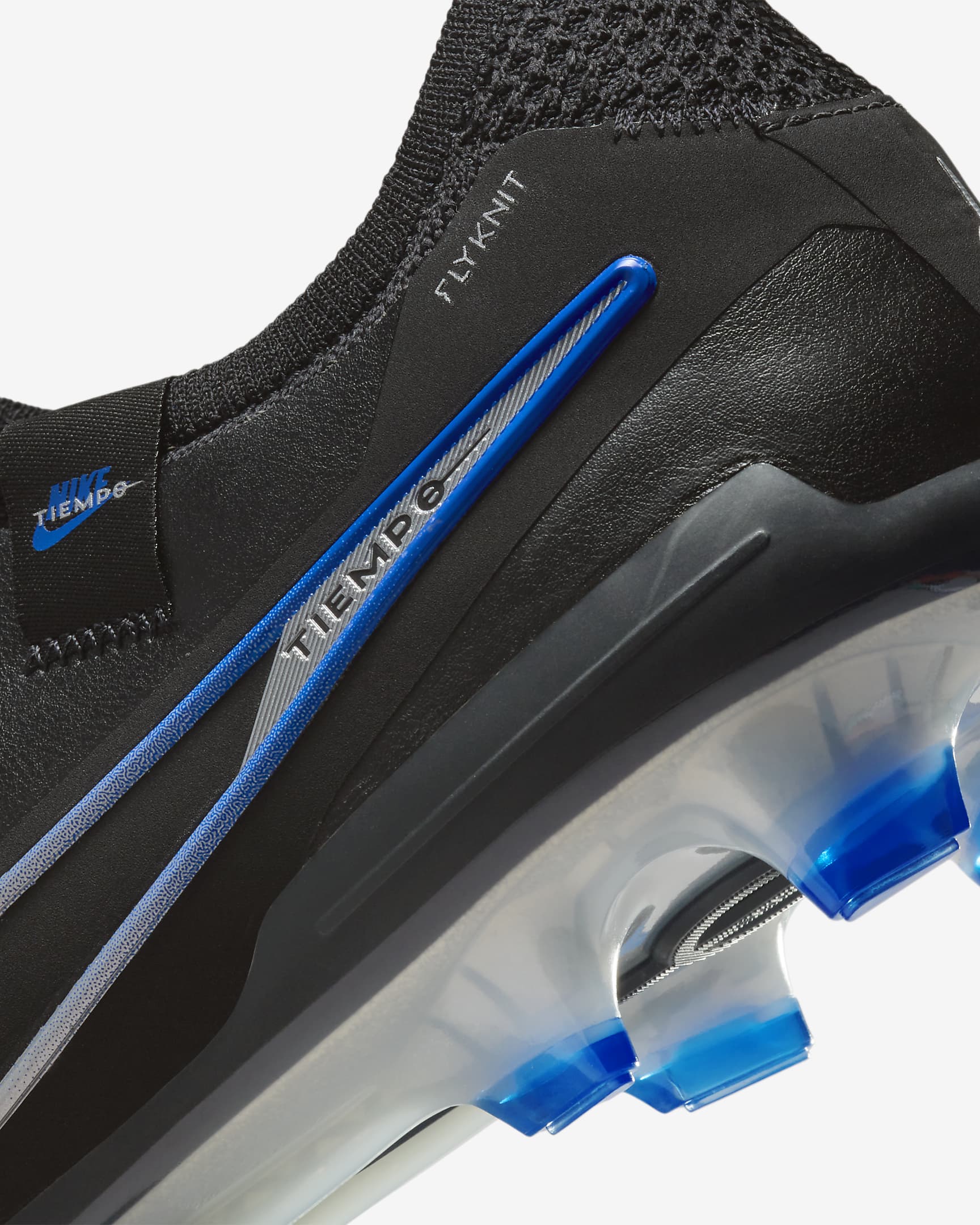 Image of Мъжки Футболни обувки NIKE LEGEND 10 ELITE FG - Ballistic-sport